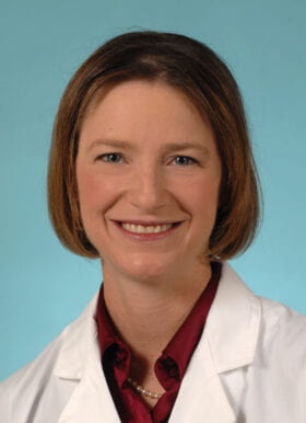 Renee  Van Stavern, MD