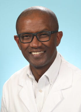 Opeolu Adeoye, MD, MS
