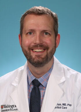 Asher Albertson, MD, PhD