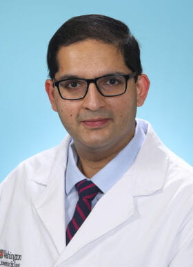 Ananth K. Vellimana, MD
