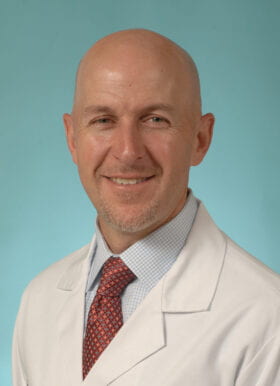 Gregory J. Zipfel, MD