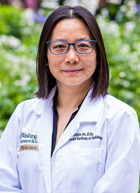 Hongyu An, PhD